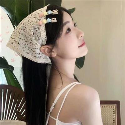 米娅的夏天