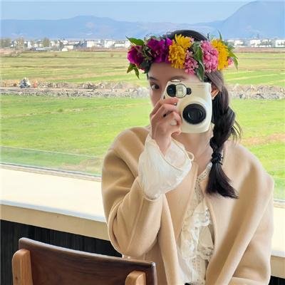 我们开始当空服员